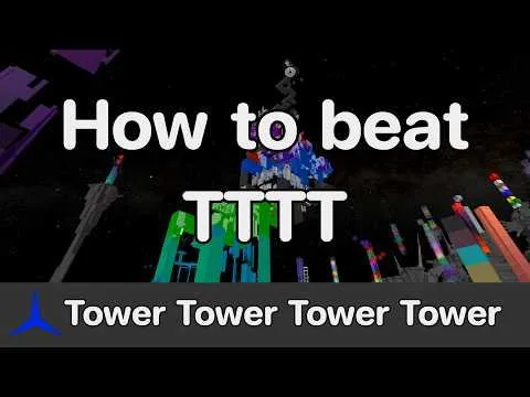 TEA - Tower Tower Tower Tower (TTTT) guide