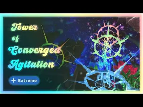 Tower of Converged Agitation [ToCA] Guide || The Eternal Abyss