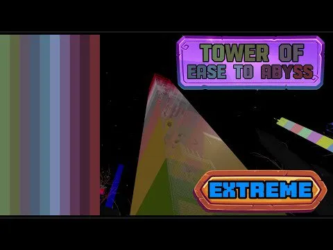 Tower of Ease to Abyss (ToEtA) Guide - EToH The Eternal Abyss